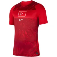 Nike Türkei Heimtrikot 2026 Unisex Gr. S