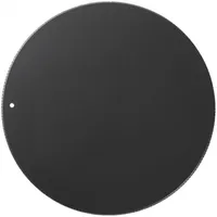 Sigma Metall-Gehäusedeckel schwarz für Sigma BF