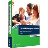 Pearson Studium Entwicklungspsychologie: von Robert S. Feldman
