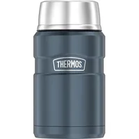 Thermos Food Container King 0,7 L Thermo Behälter Isolierbehälter