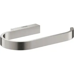 GROHE Selection WC-Papierhalter 41068000, Accessoires, supersteel