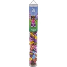 Plus-Plus 100 Kreativ Bausteine Prinzessin