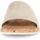 Gabor comfort Gabor Comfort Pantoletten Damen, beige, 39 EU / Beige - 39