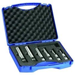 Sägeblattaufnahmensatz ø20 - 63mm