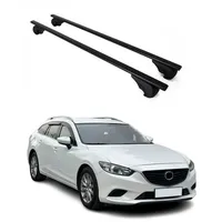 Omtec Dachträger Mazda 6
