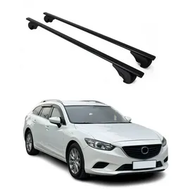 Omtec Dachträger Mazda 6