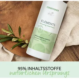 Wella Professionals Elements Renewing Conditioner 1000 ml