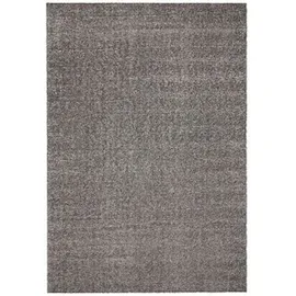 Paperflow meet powered by PAPERFLOW Teppich DOLCE dunkelgrau 120,0 x 170,0 cm