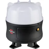 Brennenstuhl BF 3000 MA LED Akku Baustrahler 30W (Arbeitsleuchte 3000lm, IP54