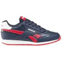 Reebok Royal Cl Jog 3.0 Vectornavy / Vectorred / White 32 1/2