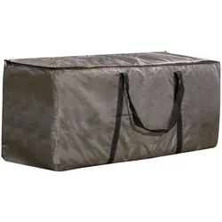 Winza Outdoor Covers Kissen-Schutzhülle 40 x 50 125 cm Polypropylen Grau