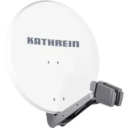 KATHREIN CAS 90 Offset-Parabolantenne, Ø 90 cm