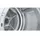 Balay 3sb582be Wärmepumpe 8 kg,