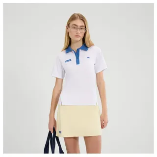 Ellesse Poloshirt Di Lepre Top weiß XL (44)