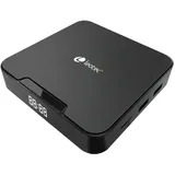 LEOTEC Android TV Box 4K Show2
