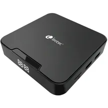 LEOTEC Android TV Box 4K Show2