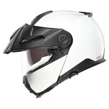 Schuberth E2 Weiß M