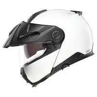 Schuberth E2 Weiß M