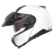 Schuberth E2 Weiß M