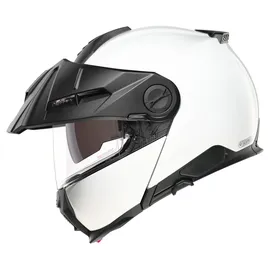 Schuberth E2 Weiß M