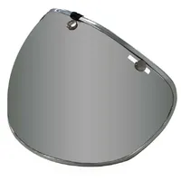 Nexx Mini Bubble Bildschirm - Iridium Silver - One Size