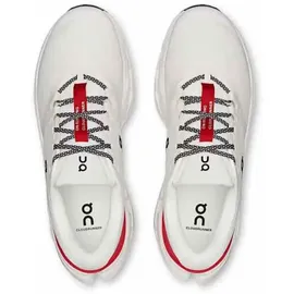 On Cloudrunner 3 Herren Ivory/Robin 45