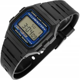 Casio Collection F-105W-1AWYEF