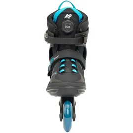 K2 F.I.T. 80 BOA Inline-skates - Blue, EU: 48