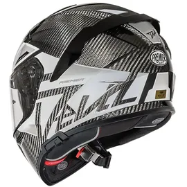 Premier Helmets Devil MN8 Carbon L