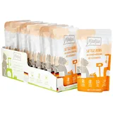 MjAMjAM Quetschie Huhn & Möhrchen 12 x 125 g