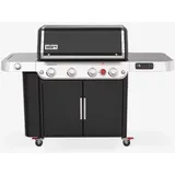 Genesis EPX-470 - Smarter Gasgrill - Weber