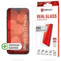 Displex Real Glass Apple iPhone 13/13 Pro/14