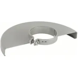 Bosch Schutzhaube 230 mm mit Codierung