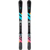 Ski mit Bindung Damen Piste - Attraxion Rossignol 144 CM