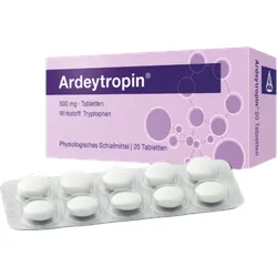 Ardeytropin Tabletten 20 St