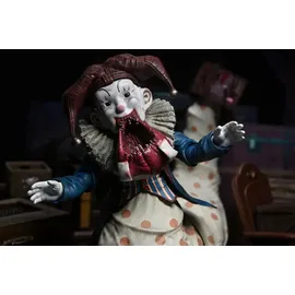 NECA Krampus Actionfigur 18 cm