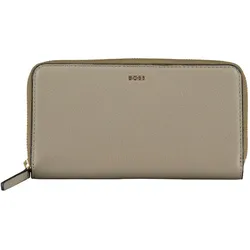 Hugo Boss Geldbörse Alyce Wallet Zip Around Portemonnaies   Damen 