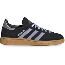 adidas Schuhe Handball Spezial W Code JS2909 Schwarz, 39 1/3 EU - 39 1/3 EU