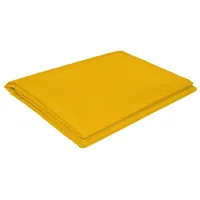 Gartenia Sunprotect sunprotect 12521 Sonnensegel für Seilspann-Markise, 3,3 x