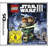 Lego Star Wars III: The Clone Wars (NDS)