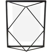 Umbra Prisma Bilderrahmen schwarz 10x15 cm 1 St.
