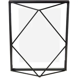 Umbra Prisma Bilderrahmen schwarz 10x15 cm 1 St.