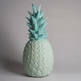 goodnight light® Pinacolada lamp Pink-Pastell in Ananasform