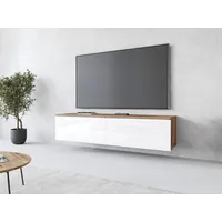 INOSIGN »LOWBOARD D, wahlweise mit oder ohne Beleuchtung«, modernes