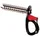C.A.M.P. Rocket XS Eisschraube Grau/Rot