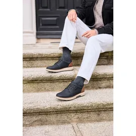 Rieker B3317 Herren Schwarz 46