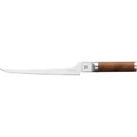 Fiskars Norden Filetiermesser 21,1 cm Braun/Silber