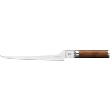 Fiskars Norden Filetiermesser 21,1 cm Braun/Silber