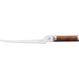 Fiskars Norden Filetiermesser 21,1 cm Braun/Silber