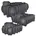 Flachtank 7500 l platin